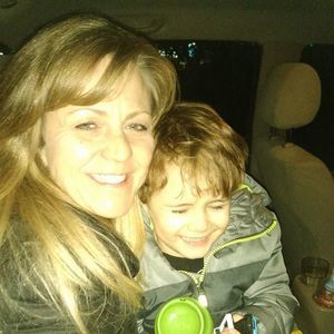 Meet your Posher, Cathy